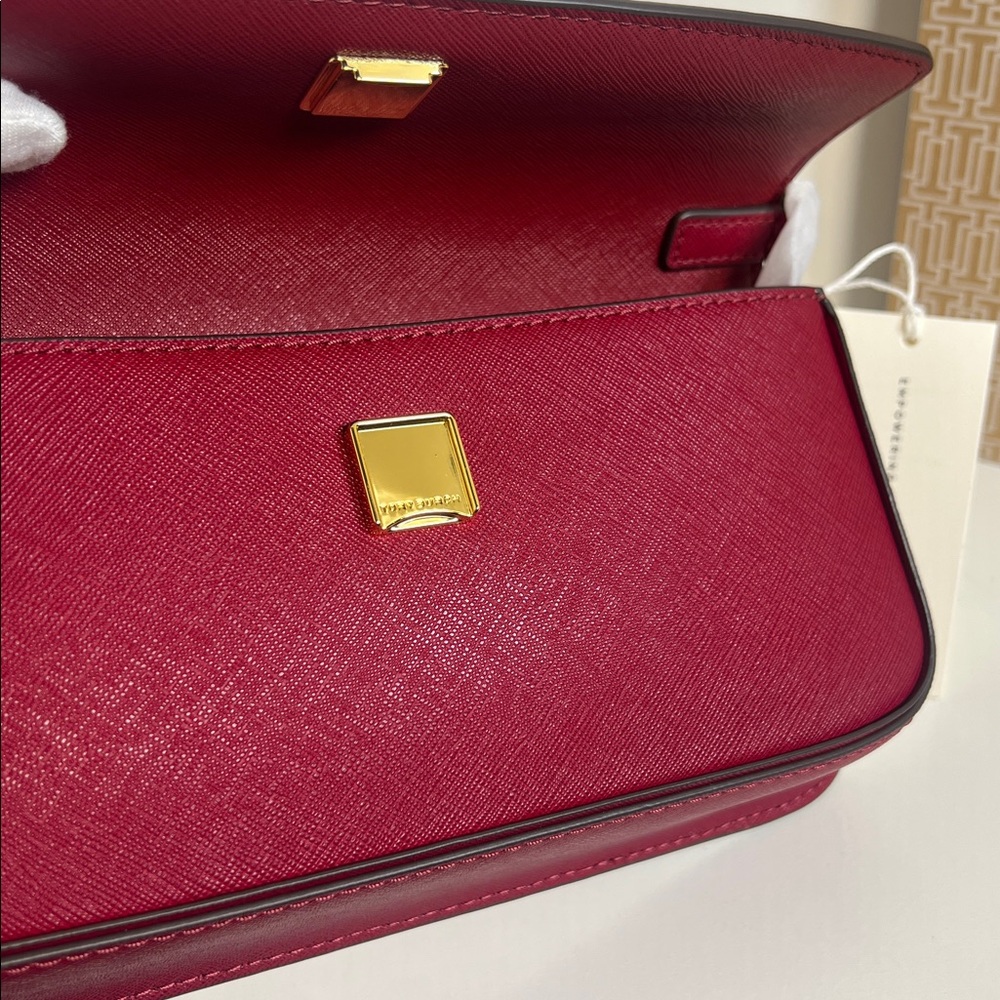 NWT Tory Burch Shoulder Bag - Picture 8 of 14